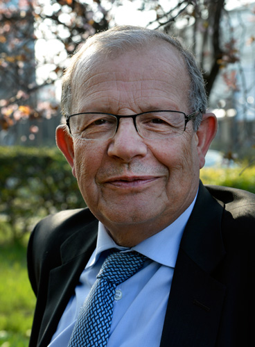 Alain Pellet